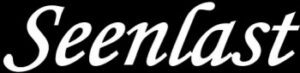 Seenlast logo black